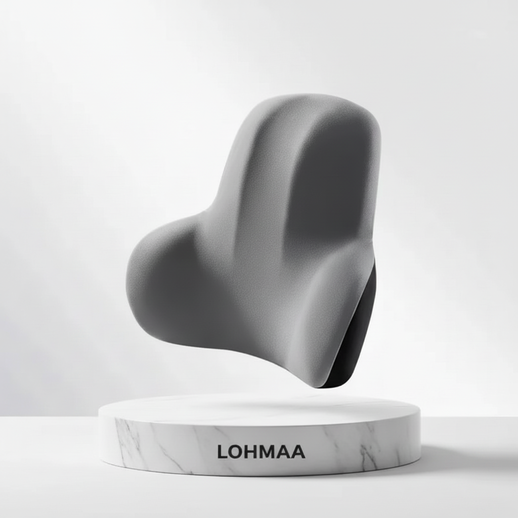 Coussin Ergonomique Align